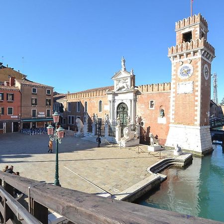 Stunning Apartment In Venezia With Kitchenette Exterior foto