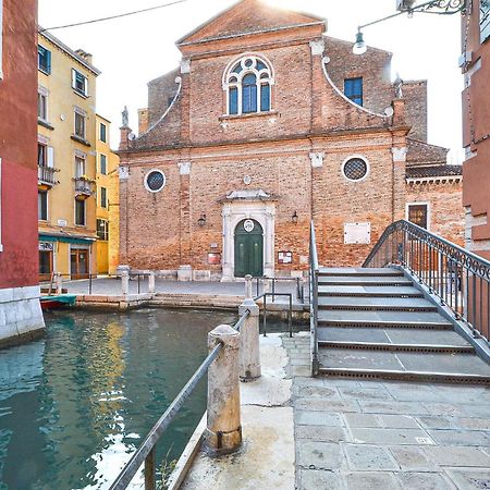 Stunning Apartment In Venezia With Kitchenette Exterior foto