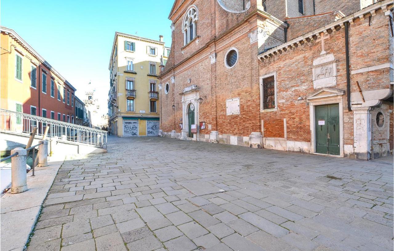 Stunning Apartment In Venezia With Kitchenette Exterior foto